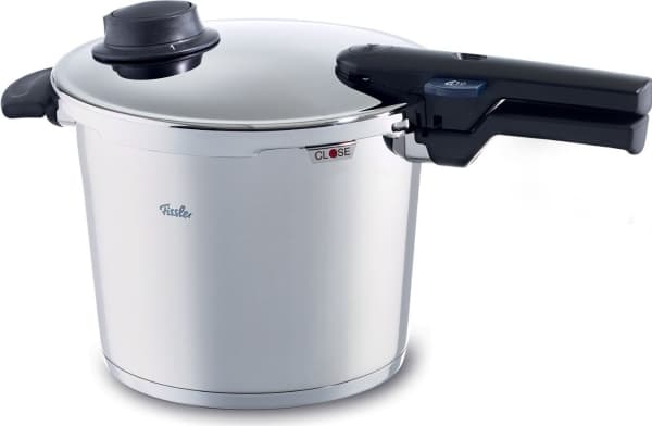 Fissler Pressure Cooker