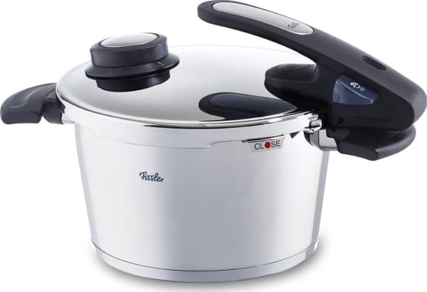 Fissler Pressure Cooker 4.5l 22cm Vitavit Edition