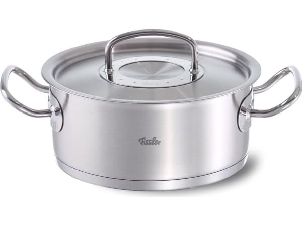 Fissler Pot 16cm