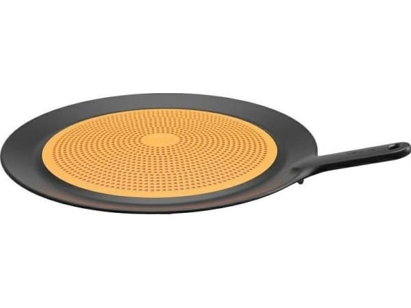 FISKARS BESKYTTENDE DEKSEL 29,7cm FUNKSJONELL FORM