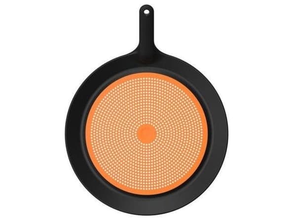FISKARS BESKYTTENDE DEKSEL 29,7cm FUNKSJONELL FORM