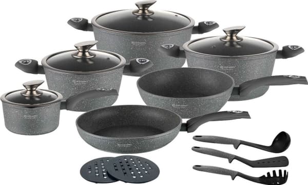 Edenberg Set of pots EB-5620