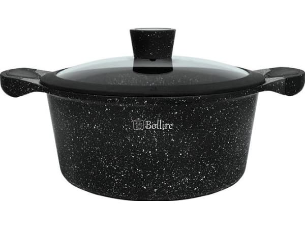Bollire Pot 26X12cm 5.2L Milano Br-1104