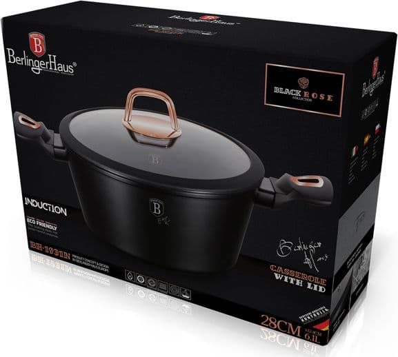 Berlinger Haus kruka 28cm