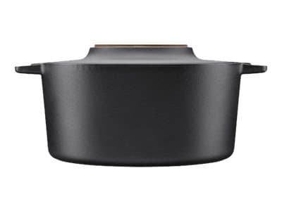 Fiskars Norden - Kattila - 6 L - tarttumaton