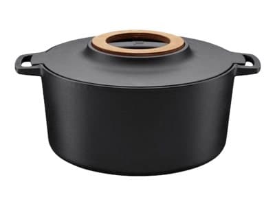 Fiskars Norden - Kattila - 6 L - tarttumaton