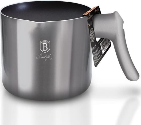 Berlinger Haus GARNEK GRANITOWY DO MLEKA BERLINGER HAUS 1,2L BH-6016
