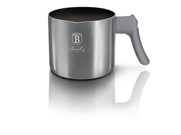 Berlinger Haus GARNEK GRANITOWY DO MLEKA BERLINGER HAUS 1,2L BH-6016