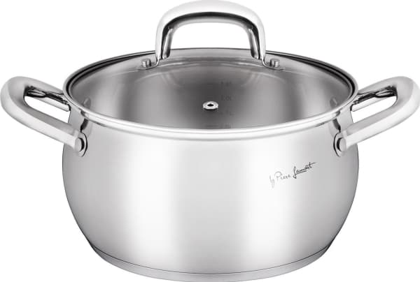 Puodas Lamart LT1160 3,6 liter 20x11,5 cm Form