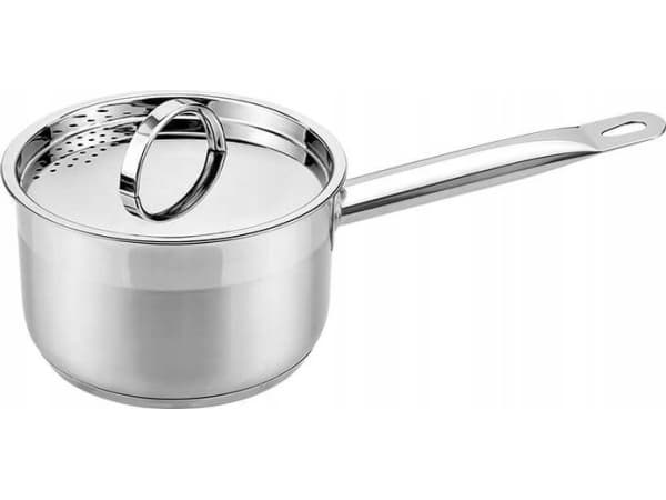 Kjele i rustfritt stål 1,2L, 14 cm Maestro MR-3511-14S