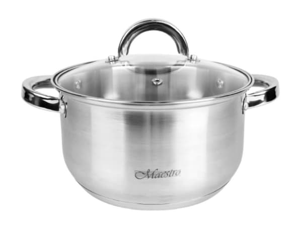 Maestro MR-2120-6L 6 elementin ruukkusarja