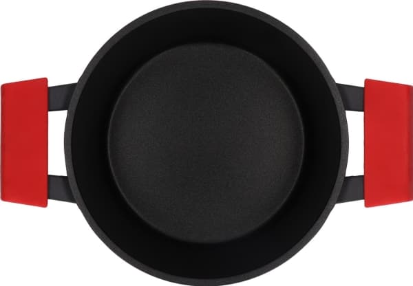 Huske Obsidian 20 cm, 2l