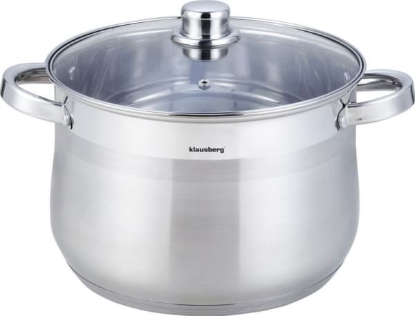 Klausberg KLAUSBERG GRYTE GASTRO 18,7L KB-7167