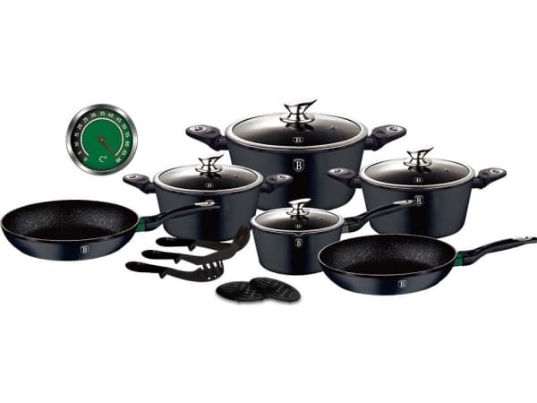 Berlinger Haus potter 20 16 24 28cm (BH/1474)