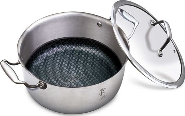 Berlinger Haus Lumarko Casserole 28cm berlinger haus bh-7446 eternal