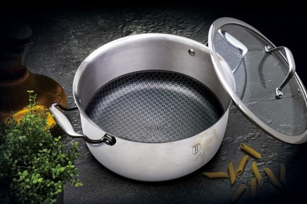 Berlinger Haus Lumarko Pot 20 cm berlinger haus bh-7444 eternal