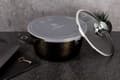 Miniatyrbild 3 av 5: Berlinger Haus Lumarko Titanium pot 20cm berlinger haus bh-6571 primal gloss