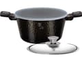 Miniatyrbild 5 av 5: Berlinger Haus Lumarko Titanium pot 20cm berlinger haus bh-6571 primal gloss