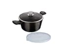 Miniatyrbild 2 av 5: Berlinger Haus Lumarko Titanium pot 20cm berlinger haus bh-6571 primal gloss