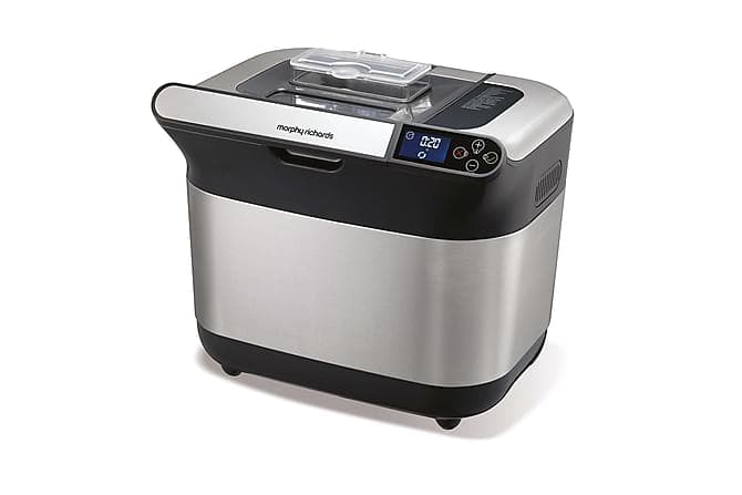 MORPHY RICHARDS Bagemaskine