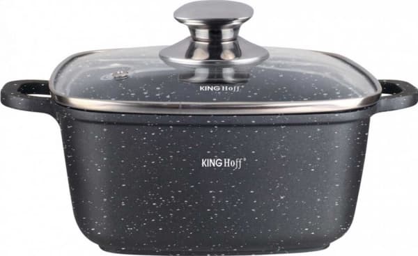 KingHoff KINGHOFF MARMORKANTE 20cm KH-1601 2,8L