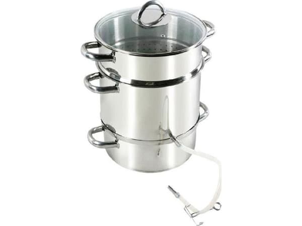 Dajar Ambition WINSTON 8L Juicer