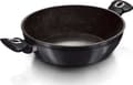 Miniatyrbild 2 av 3: Berlinger Haus Lumarko Granite Pot 32cm Berlingerhaus Bh-6899 Carbon Pro!