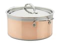 Miniatyrbild 1 av 4: Hestan Copperbond Gryta 24cm 5,7L