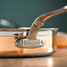Hestan Copperbond Sauteuse 26cm 3,5L