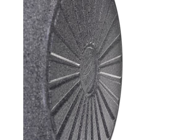 Ballarini Salina Granitium 20 cm stegepande 75002-808-0