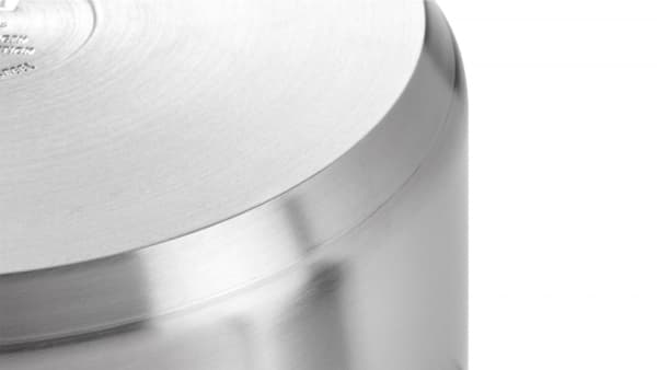 ZWILLING 40901-001, Rustfritt stål, Rustfritt stål, Aluminium, 20 cm, 16 cm, 20 cm