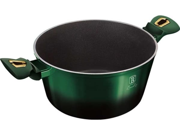 Berlinger Haus Lumarko Set of Pots With Accessories Berlinger Haus Bh-7039
