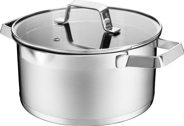 POT 94515 KITCHEN PRO 22 CM 4L