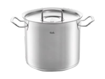 Fissler original-profi collection - Gryta med lock - 20 cm - 5.2 L