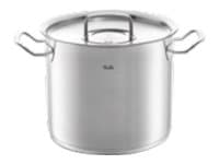 Fissler original-profi collection - Lapskauspotte med dekke - 24 cm - 9.1 L