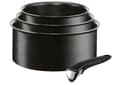 Miniatyrbild 4 av 5: Tefal Ingenio 5 Expertise L65095 grytset 3 styck