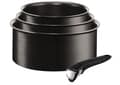 Miniatyrbild 2 av 5: Tefal Ingenio 5 Expertise L65095 grytset 3 styck