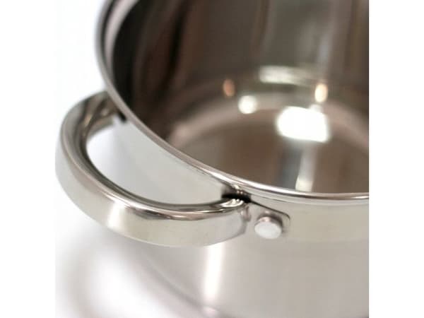 Kamille Sett med potter 8 stk. (KM-5636S)