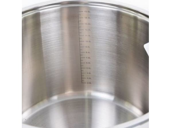 Odelo CASSEROLE FROM 1135 16 L 30 CM