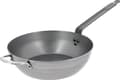 Pikkukuva 1 / 2: de Buyer Country fry pan staal Mineral bijenwas 32cm