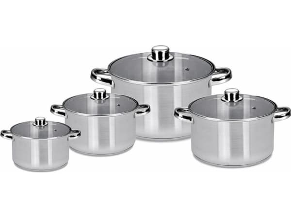 Florina Sett med potter (5K0339)