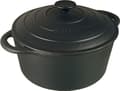 Miniatyrbild 1 av 2: King Hoff KINGHOFF KH-2254 cast iron pot 24cm 4L