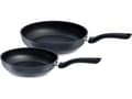 Miniatyrbilde 3 av 3: Fissler Cenit - Stekepannesett - 2 artikler - ikke-klebende