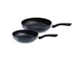 Miniatyrbilde 2 av 3: Fissler Cenit - Stekepannesett - 2 artikler - ikke-klebende