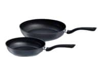 Fissler Cenit - Stekepannesett - 2 artikler - ikke-klebende