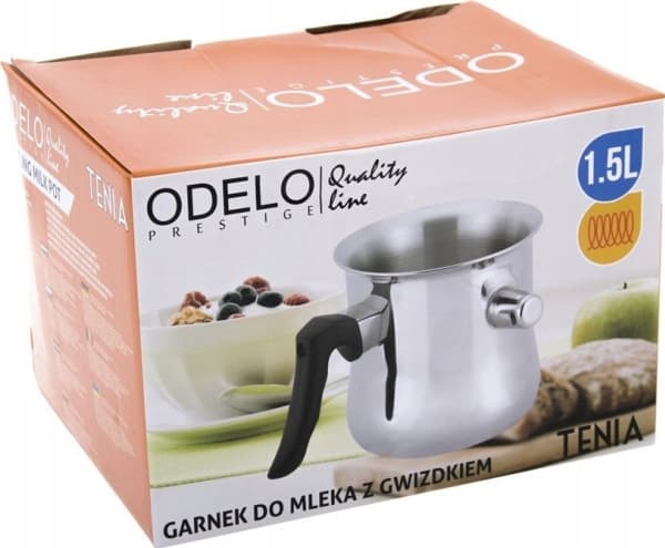 Dress KASSEROLLE FRA 1561 FOR 1,5 L TENIA MELK