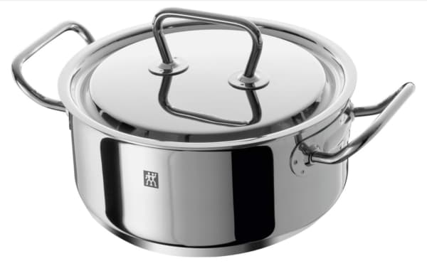 Sæt med 5 gryder Zwilling Twin Classic 66580-000-0