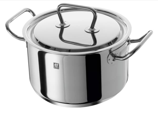 Sæt med 5 gryder Zwilling Twin Classic 66580-000-0
