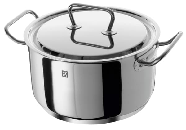 Sæt med 5 gryder Zwilling Twin Classic 66580-000-0