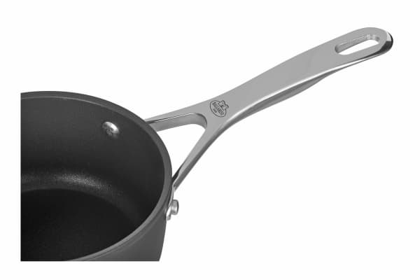 Kaistuvas Puodas Ballarini Alba 1,4L 16 cm Indukcja